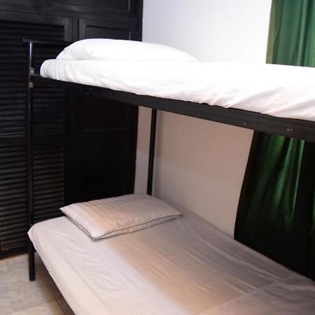 Hotel Roca & Mar Santa Marta  Luaran gambar