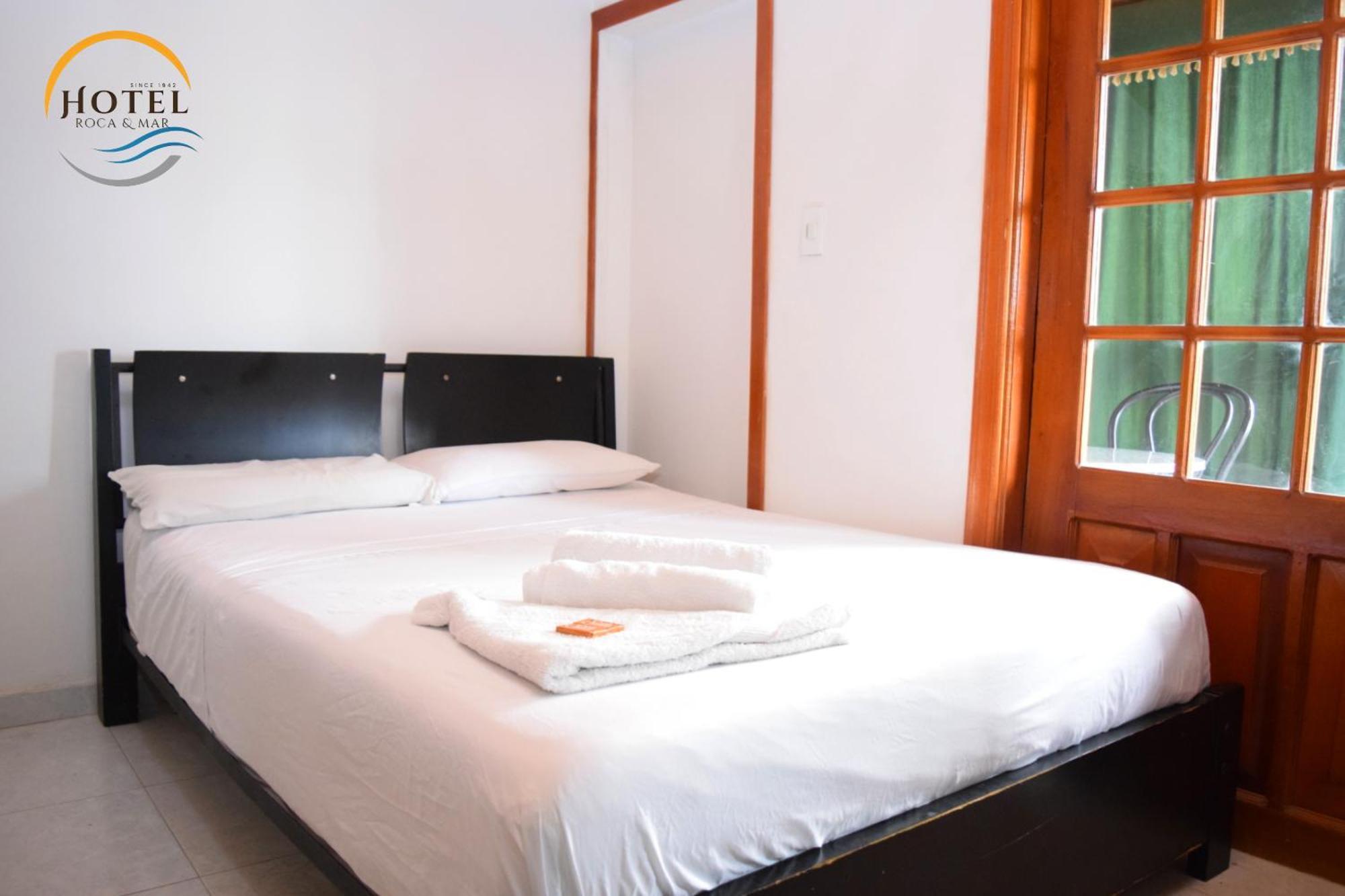 Hotel Roca & Mar Santa Marta  Luaran gambar